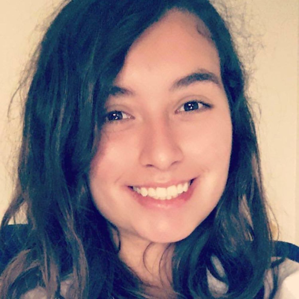 Meet your Posher, Makena